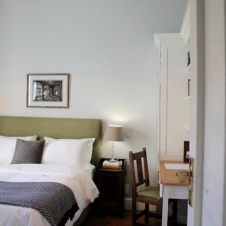 The Drawing Rooms On 2Nd Cape Town Exterior photo