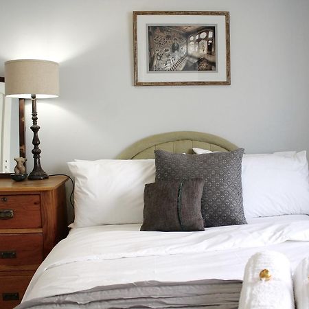 The Drawing Rooms On 2Nd Cape Town Exterior photo