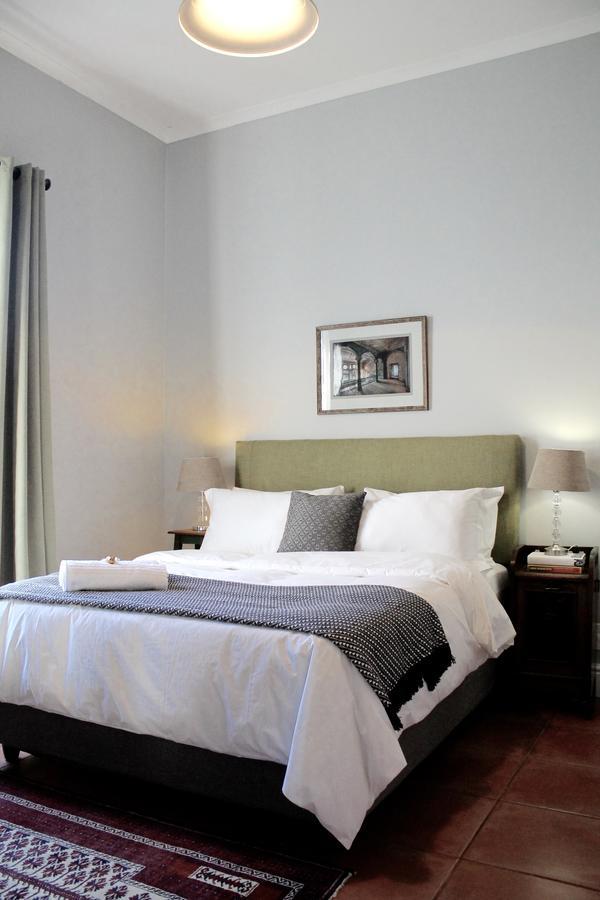The Drawing Rooms On 2Nd Cape Town Exterior photo