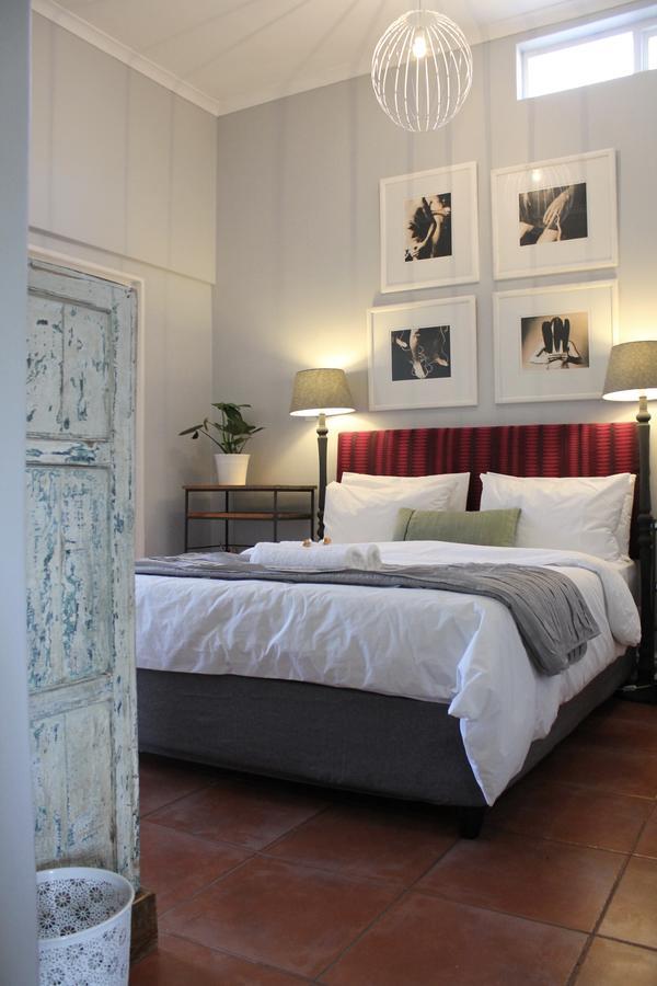 The Drawing Rooms On 2Nd Cape Town Exterior photo