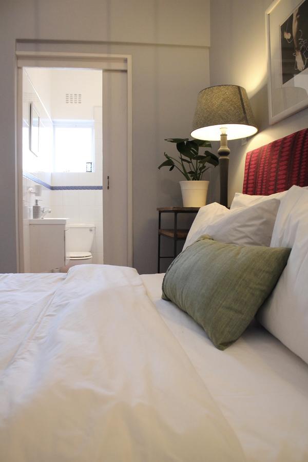 The Drawing Rooms On 2Nd Cape Town Exterior photo