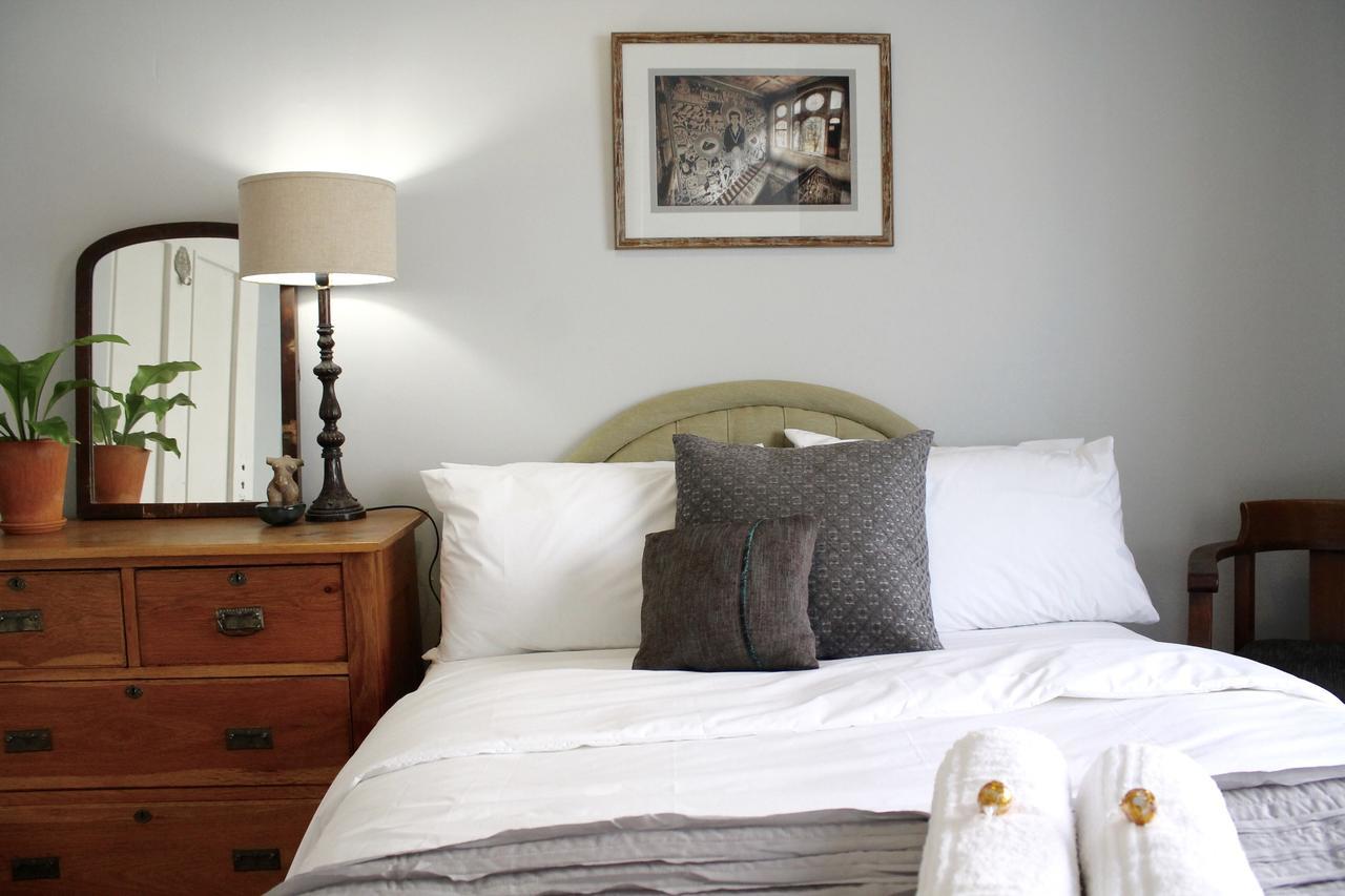 The Drawing Rooms On 2Nd Cape Town Exterior photo