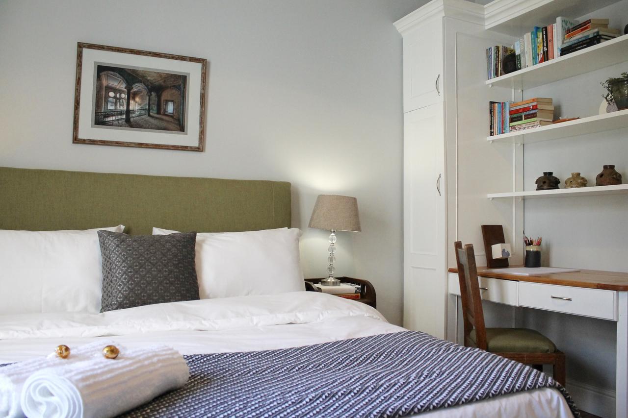 The Drawing Rooms On 2Nd Cape Town Exterior photo