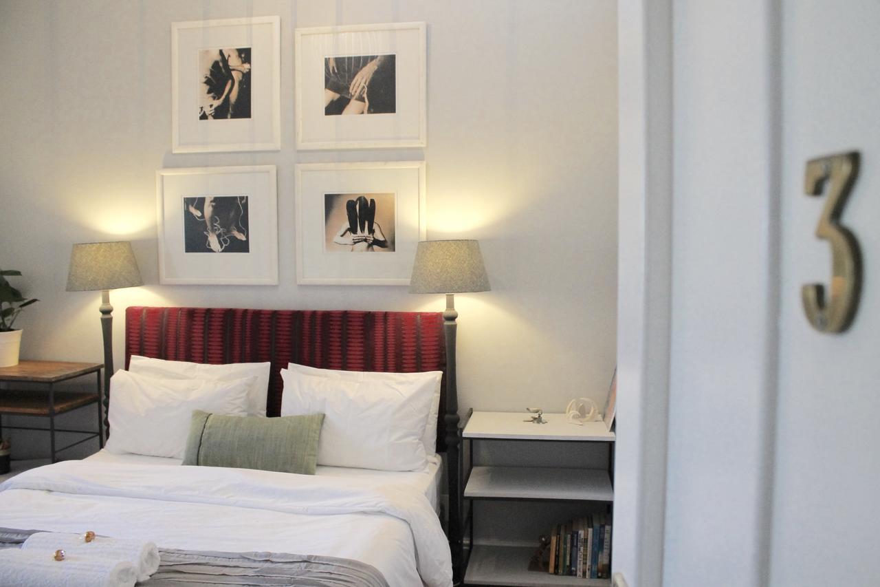 The Drawing Rooms On 2Nd Cape Town Exterior photo