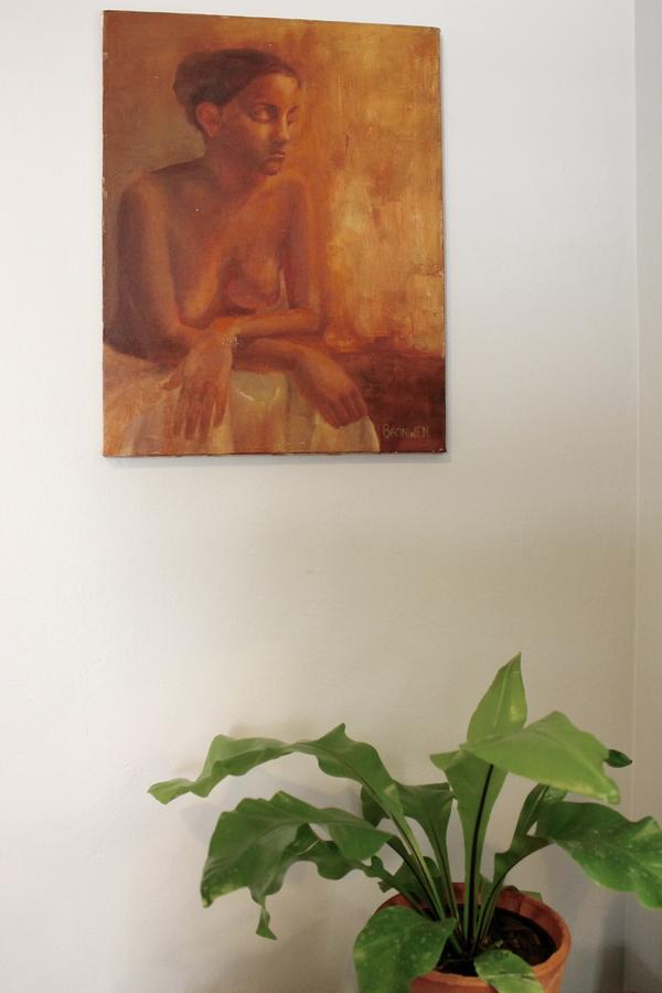 The Drawing Rooms On 2Nd Cape Town Room photo