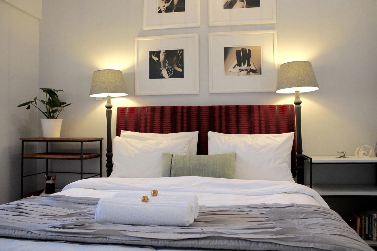 The Drawing Rooms On 2Nd Cape Town Exterior photo
