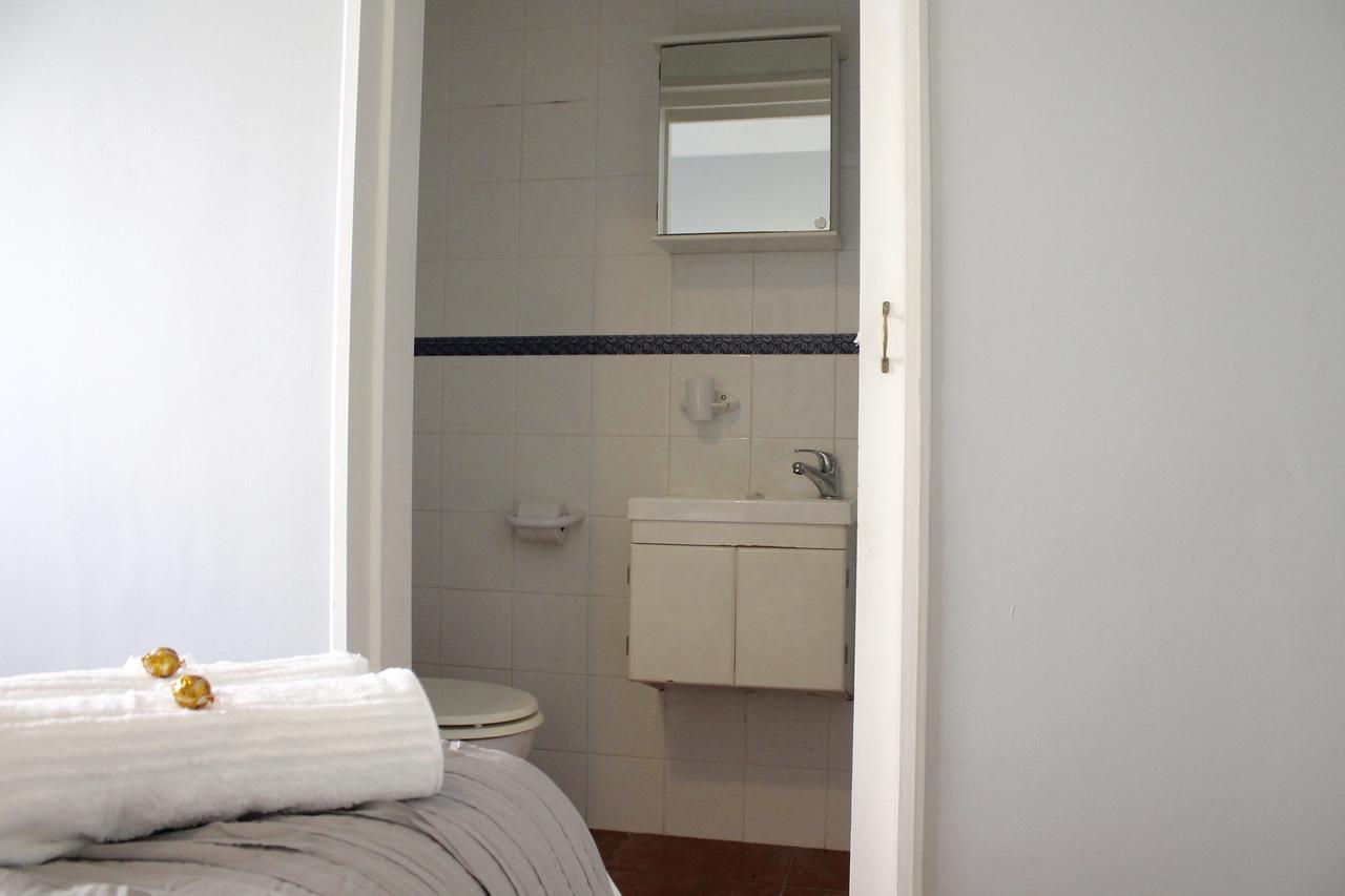 The Drawing Rooms On 2Nd Cape Town Exterior photo