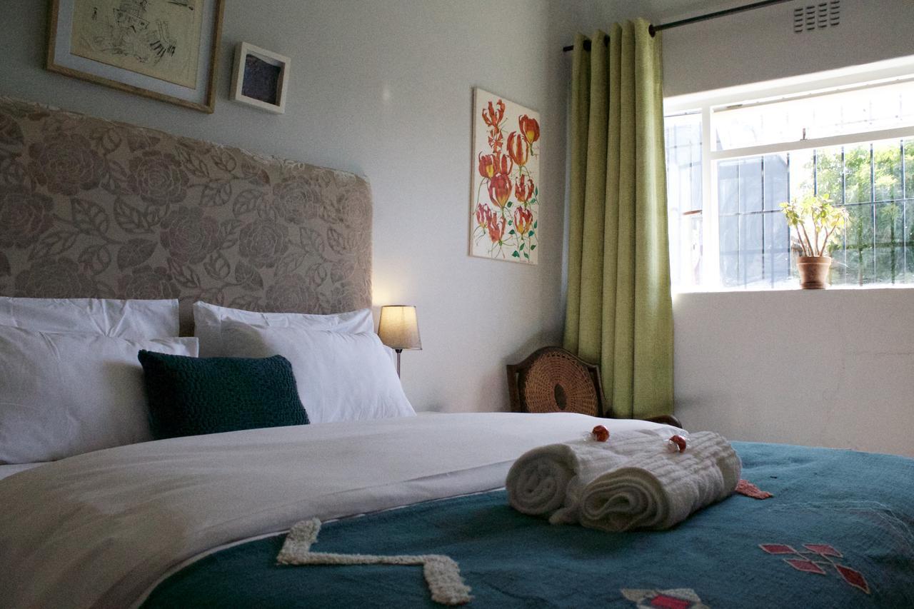 The Drawing Rooms On 2Nd Cape Town Exterior photo