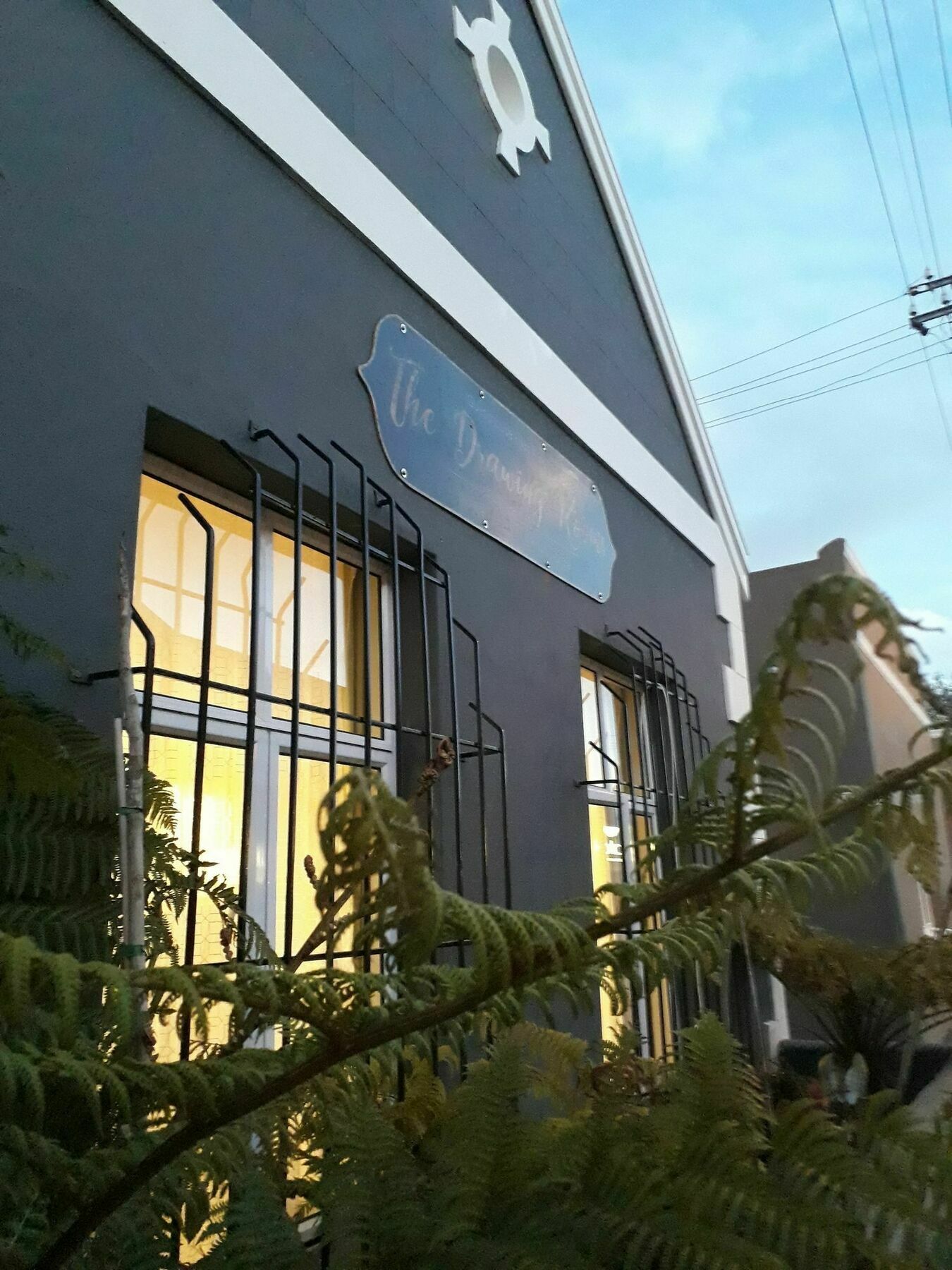 The Drawing Rooms On 2Nd Cape Town Exterior photo